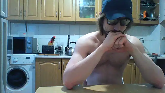 Show de webcam de KaelNox