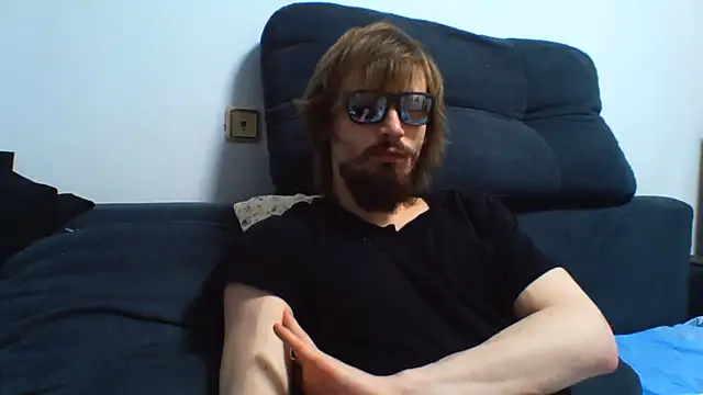 KaelNox Show Webcam