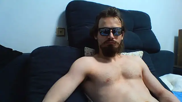 KaelNox Webcam-Show