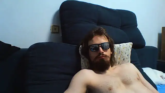 KaelNox's Webcam Show