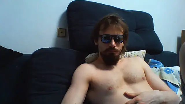 Webkamerová show KaelNox