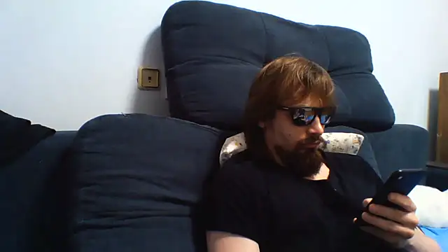KaelNox Webcam show
