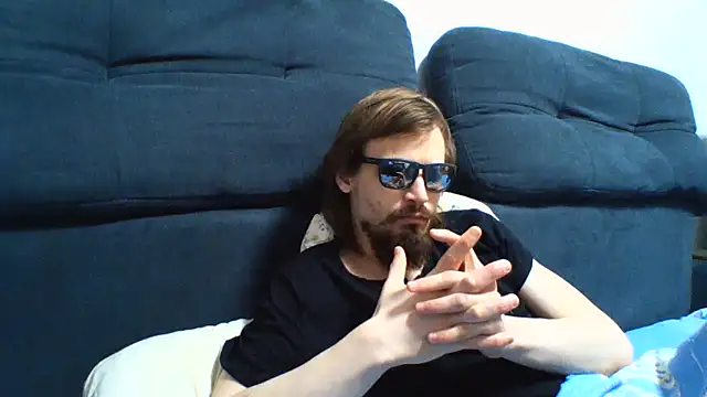 Вебкам-шоу KaelNox