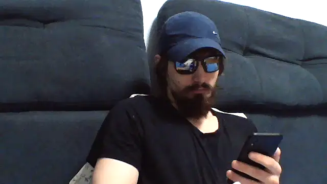 Show Webcam de KaelNox