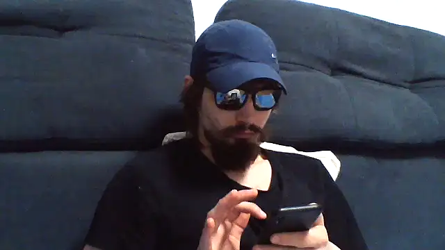 KaelNox's Webcam Show