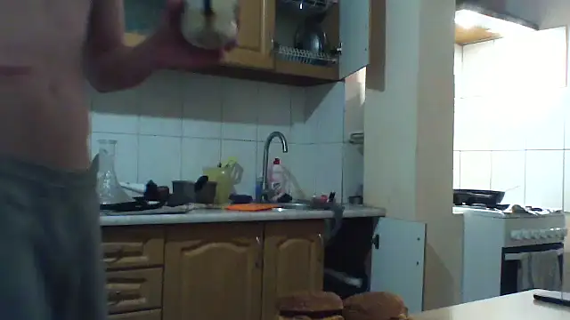 Show webcam de KaelNox