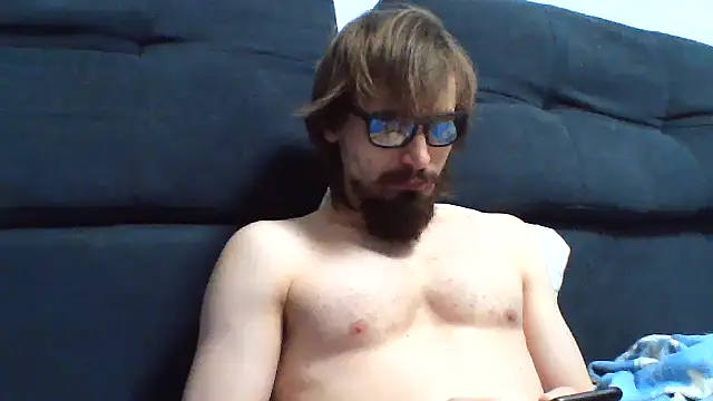 KaelNoxn Webbikameraesitys