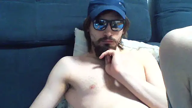 Show de webcam de KaelNox