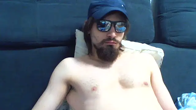 Webkamerová show KaelNox