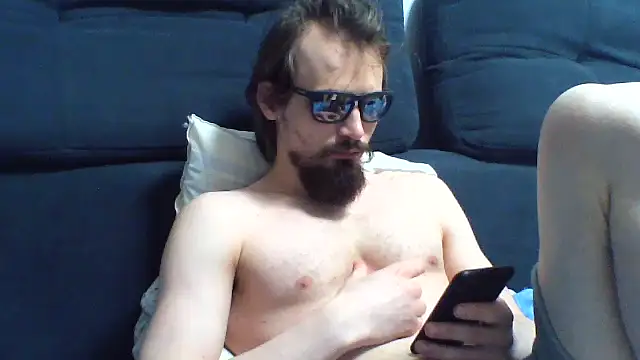 KaelNox Show Webcam