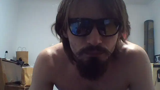 KaelNox's Webcam Show