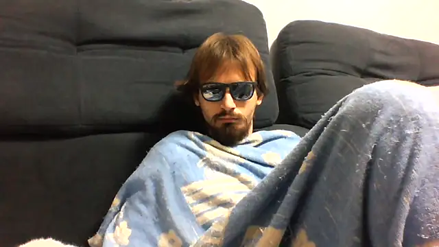 KaelNox's Webcam Show
