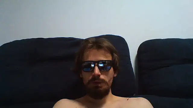 Webkamerová show KaelNox