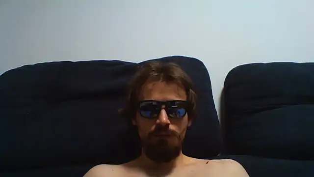 Webkamerová show KaelNox