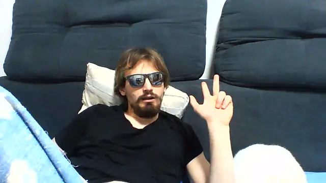 Show Webcam de KaelNox