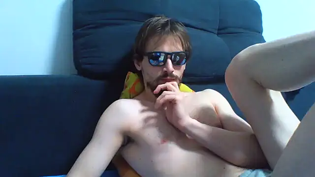 Show de webcam de KaelNox