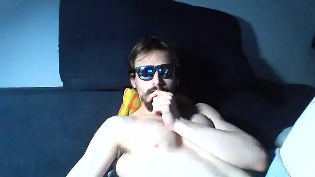 KaelNox Webcam show