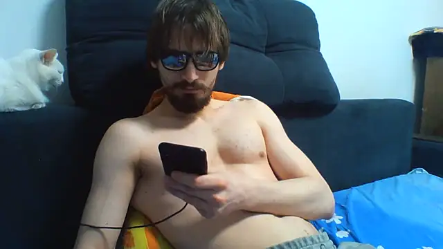 Show webcam de KaelNox
