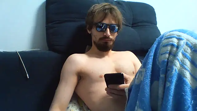 KaelNox Webcamshow