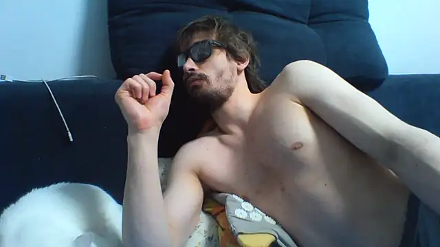 KaelNox Pertunjukan Webcam