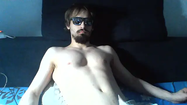KaelNoxn Webbikameraesitys