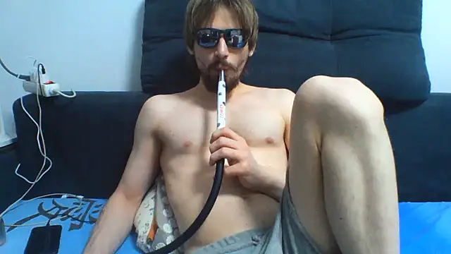 KaelNox Webcam Show