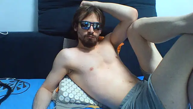 Show Webcam de KaelNox