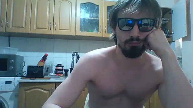 KaelNox webcam show
