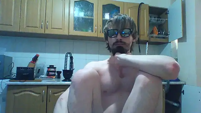 Show webcam de KaelNox