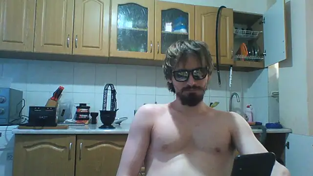 Show Webcam de KaelNox