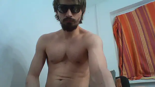 KaelNox webcam show