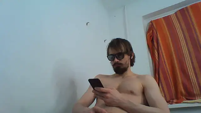 Webkamerová show KaelNox
