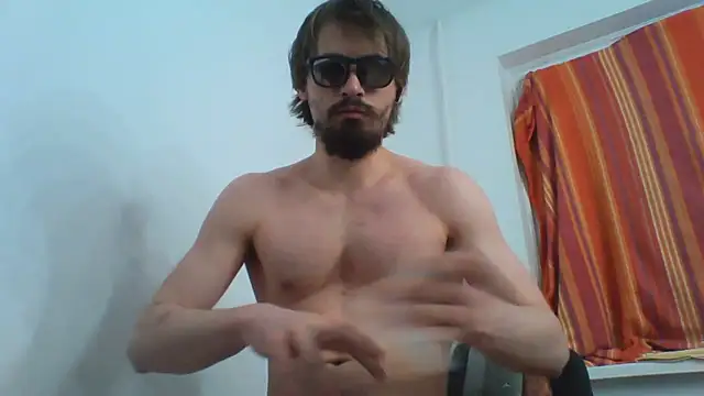 KaelNox webcam show