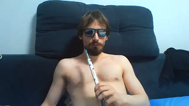 KaelNox Show in webcam