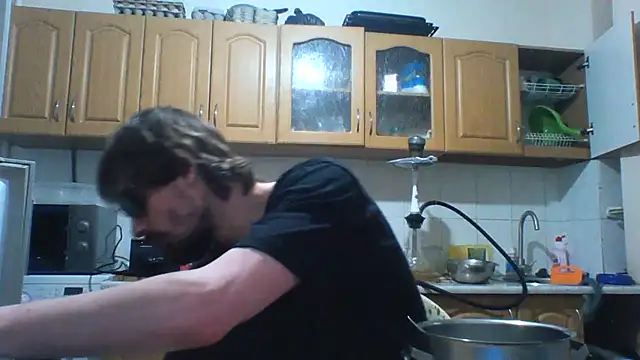 Show Webcam de KaelNox