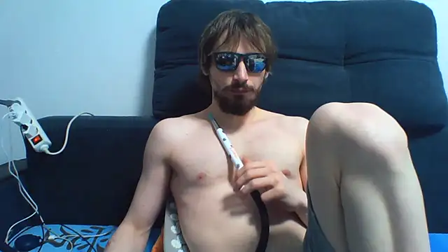 KaelNoxn Webbikameraesitys