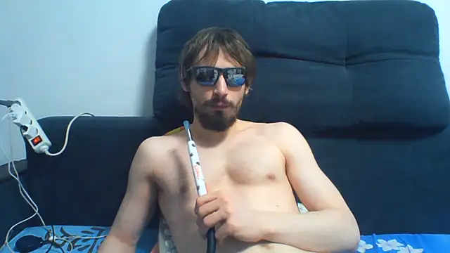 KaelNox Pertunjukan Webcam