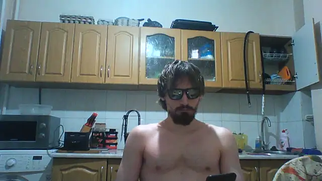KaelNox Pertunjukan Webcam
