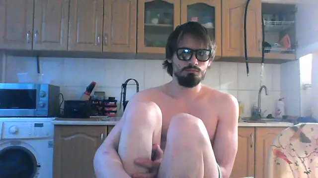KaelNox Show Webcam