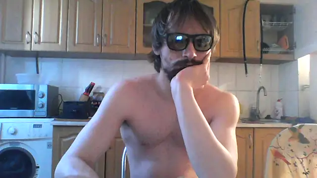 KaelNox's Webcam Show