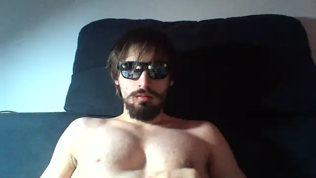 Show de KaelNox na webcam