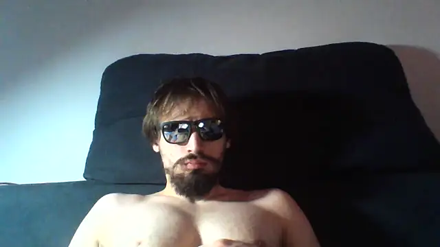 Webkamerová show KaelNox
