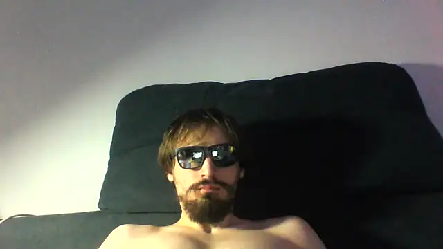 KaelNox Pertunjukan Webcam