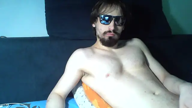 Webkamerová show KaelNox
