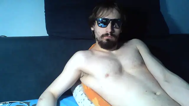 Živý XXX chat KaelNox