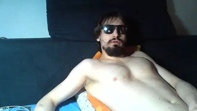 KaelNox Pertunjukan Webcam