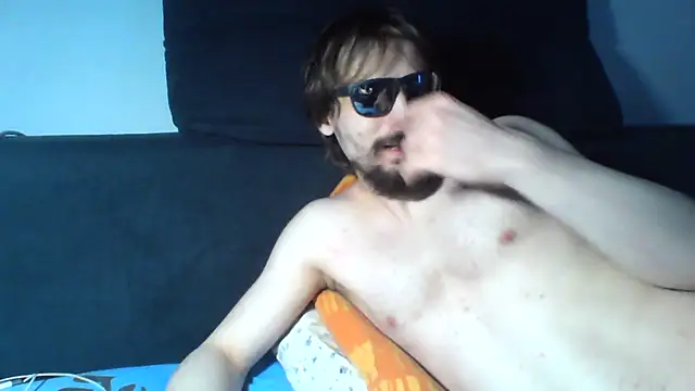 Webkamerová show KaelNox