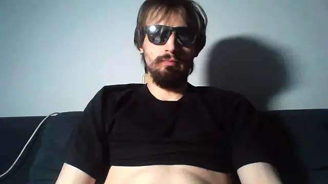 Webkamerová show KaelNox