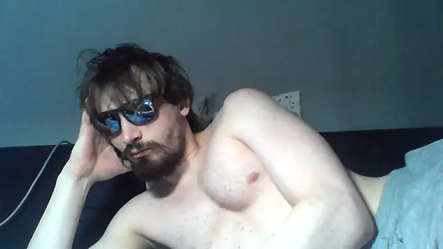 KaelNox webkamerás műsora