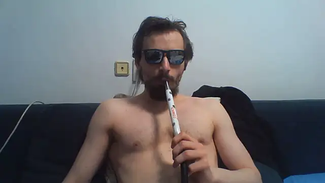 Show webcam de KaelNox